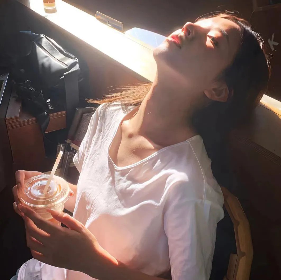 石榴熟了之一拍到底