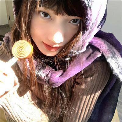 一袭青衣处女心
